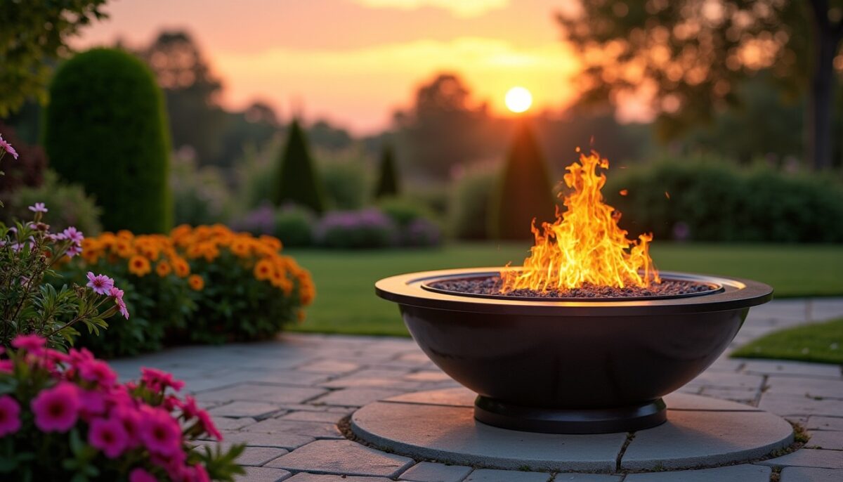 Guide pratique pour sélectionner un brasero de qualité et sublimer votre jardin Guide pratique pour sélectionner un brasero de qualité et sublimer votre jardin
