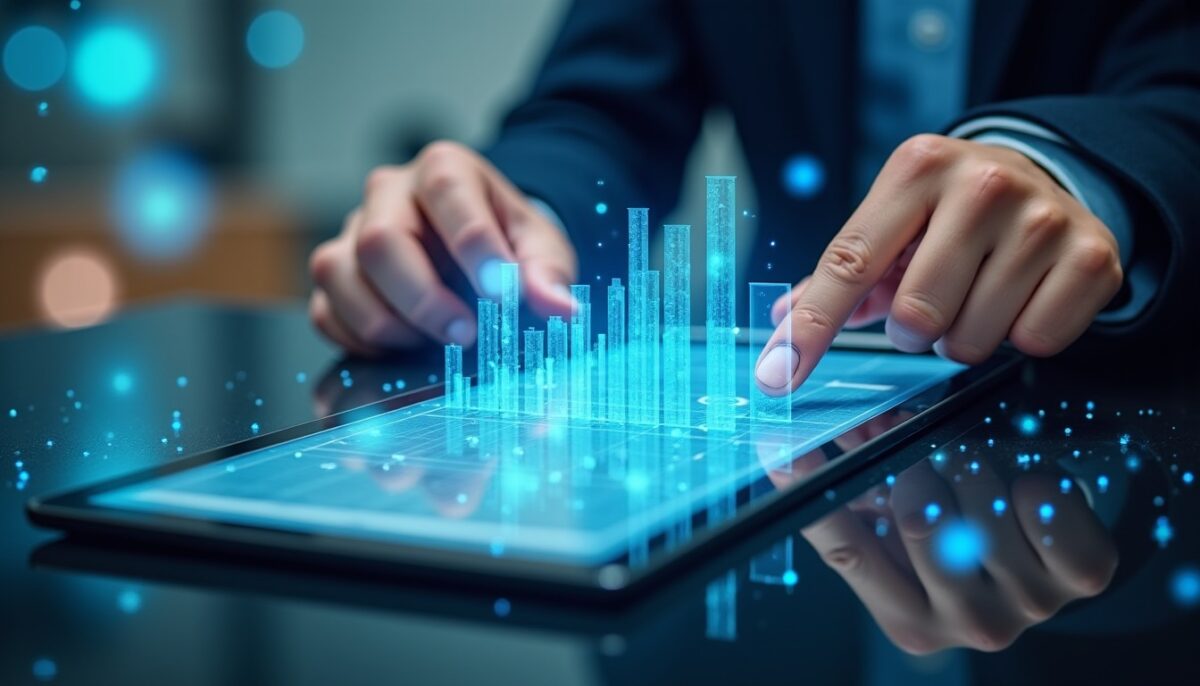 Exlansa : des solutions innovantes pour dynamiser la croissance de votre entreprise Exlansa : des solutions innovantes pour dynamiser la croissance de votre entreprise