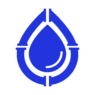logo fluides et fils plomberie
