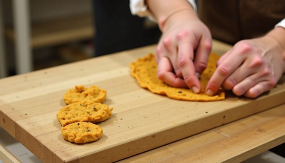 Analyse approfondie des pâtes La Molisana : un voyage entre qualité, saveurs authentiques et savoir-faire italien Analyse approfondie des pâtes La Molisana : un voyage entre qualité, saveurs authentiques et savoir-faire italien
