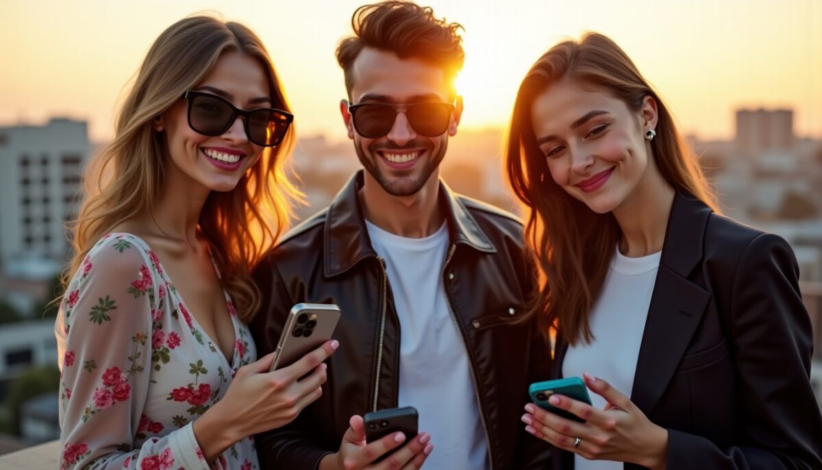 Comunithuy : Explorez les Dernières Tendances Tech et Lifestyle des Célébrités Comunithuy : Explorez les Dernières Tendances Tech et Lifestyle des Célébrités