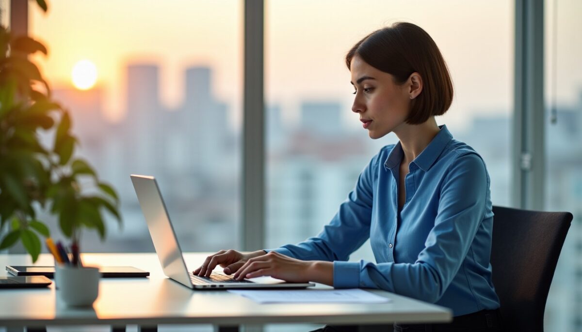 Optimisez vos ambitions : le crédit personnel, la clé pour concrétiser tous vos projets Optimisez vos ambitions : le crédit personnel, la clé pour concrétiser tous vos projets