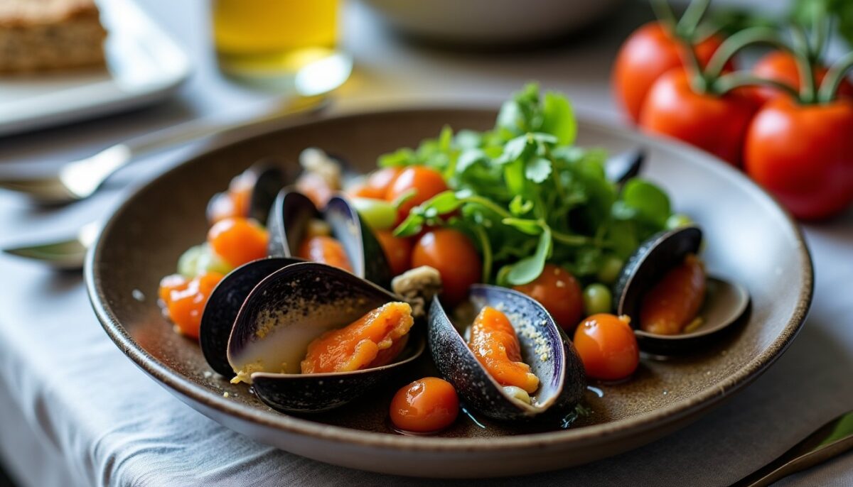 Combien de moules prévoir par invité pour un repas réussi ? Combien de moules prévoir par invité pour un repas réussi ?