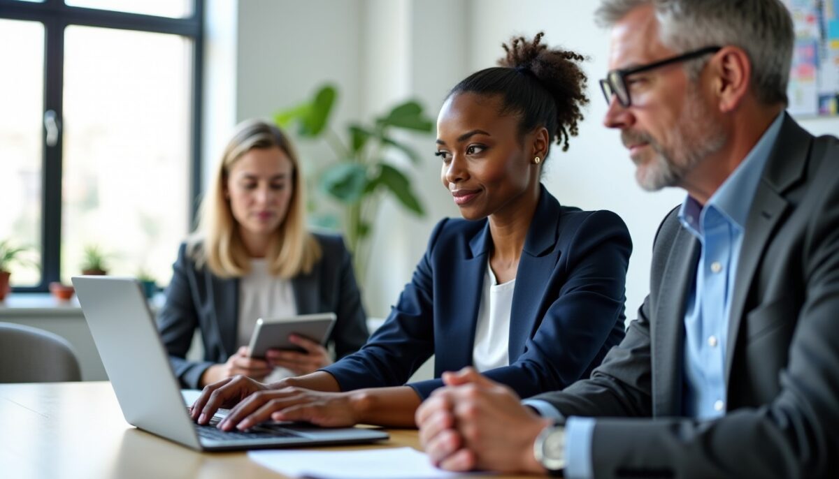 Communication web : 5 preuves concrètes qui témoignent de votre expertise
