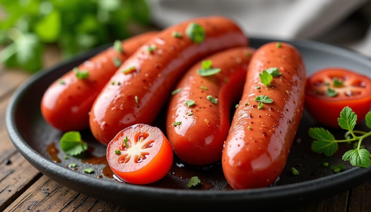 Combien de saucisses prévoir par invité pour un barbecue parfait ?