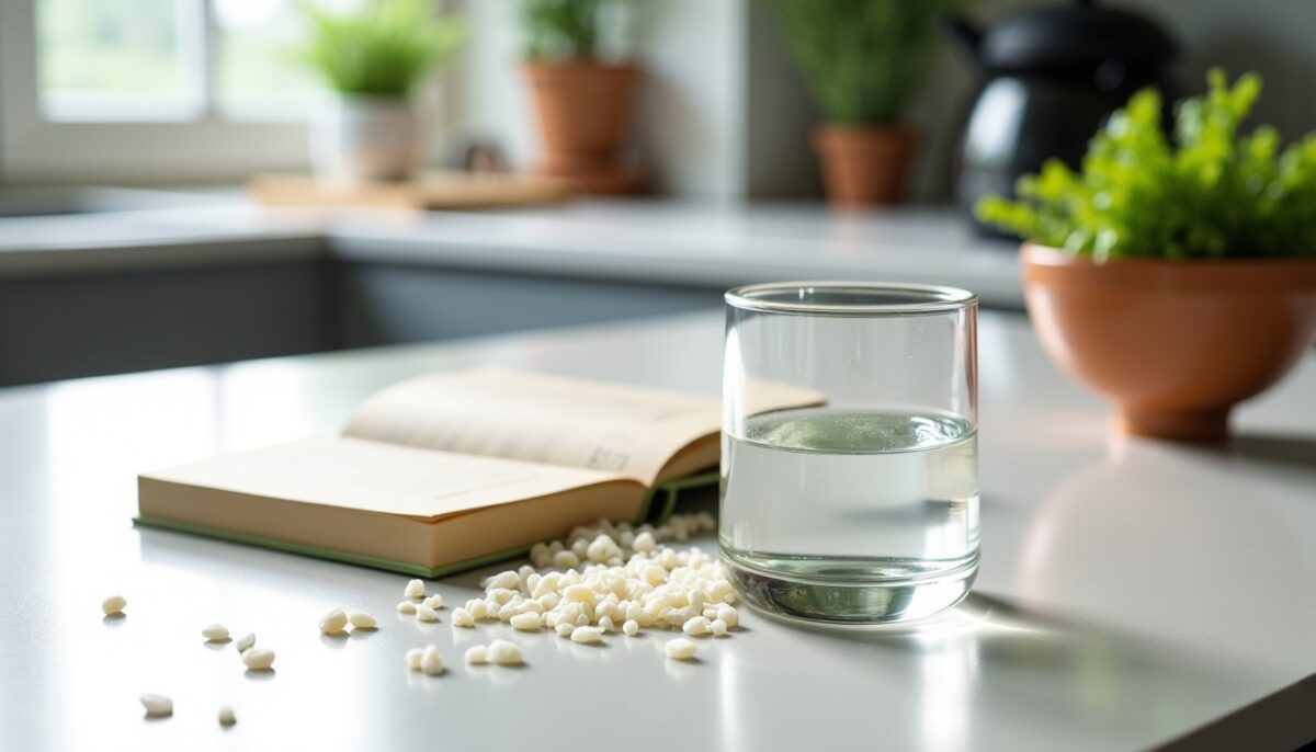 Combien de riz par personne ? Le guide pratique des mesures en verre