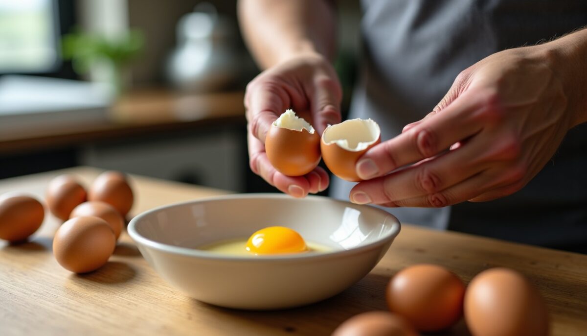 Combien d'œufs par personne pour une omelette idéale ? Combien d'œufs par personne pour une omelette idéale ?