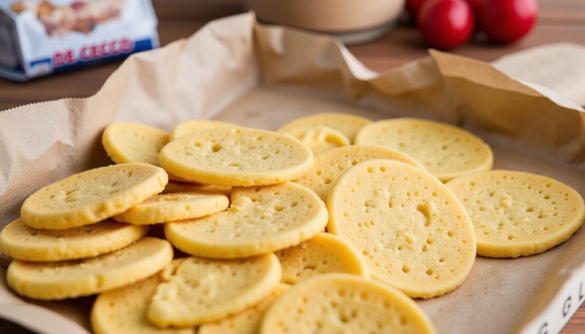 De Cecco vs Rummo : Quelle marque choisir pour savourer des pâtes au véritable goût italien ?