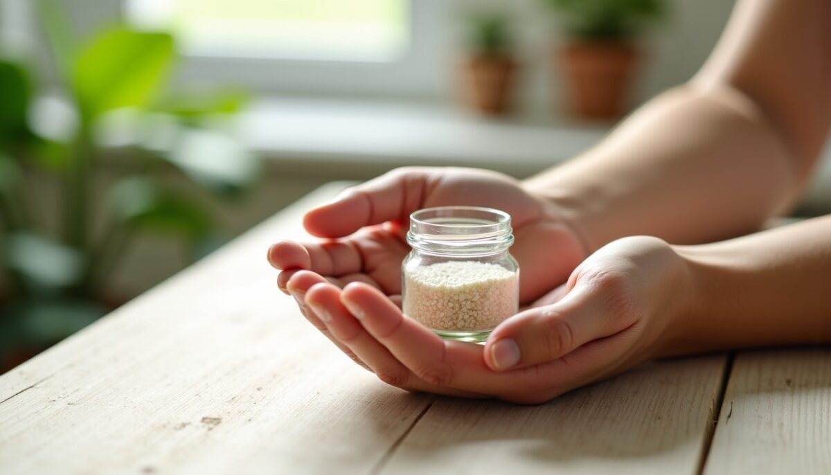 Savourez la douceur naturelle avec les édulcorants bio de tous les jours