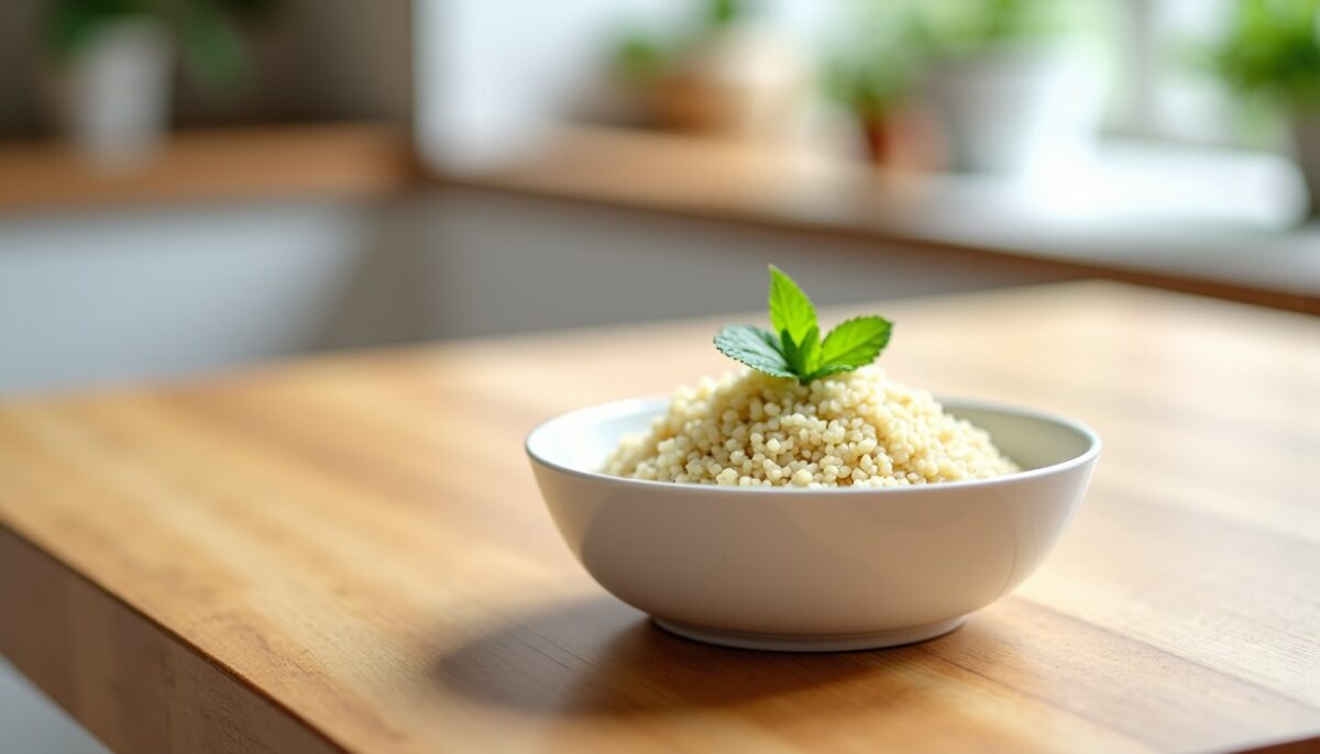 Quelle est la portion parfaite de quinoa par convive ? Guide pratique pour bien doser