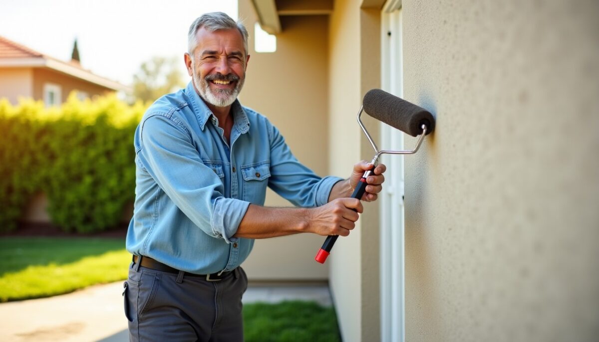 Les astuces essentielles pour protéger et valoriser durablement les murs extérieurs de votre maison Les astuces essentielles pour protéger et valoriser durablement les murs extérieurs de votre maison