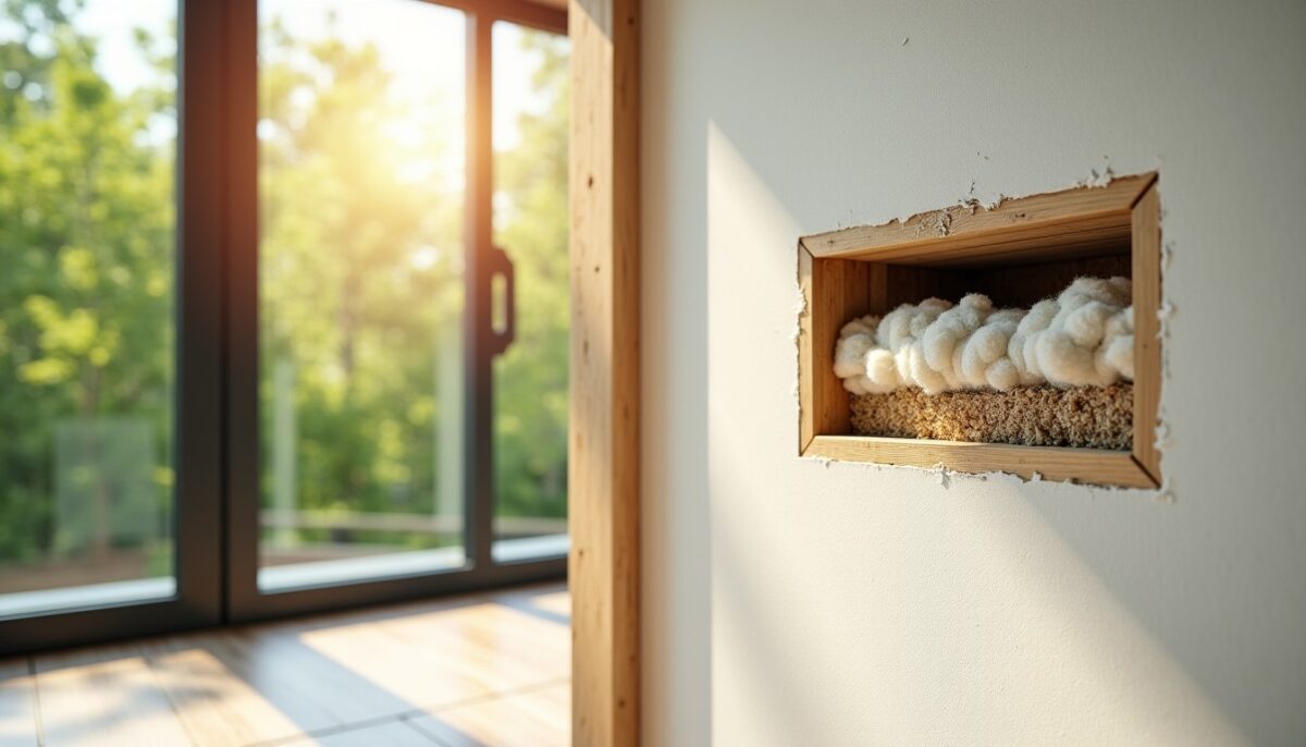 Les secrets d’une isolation maison performante et pérenne Les secrets d’une isolation maison performante et pérenne