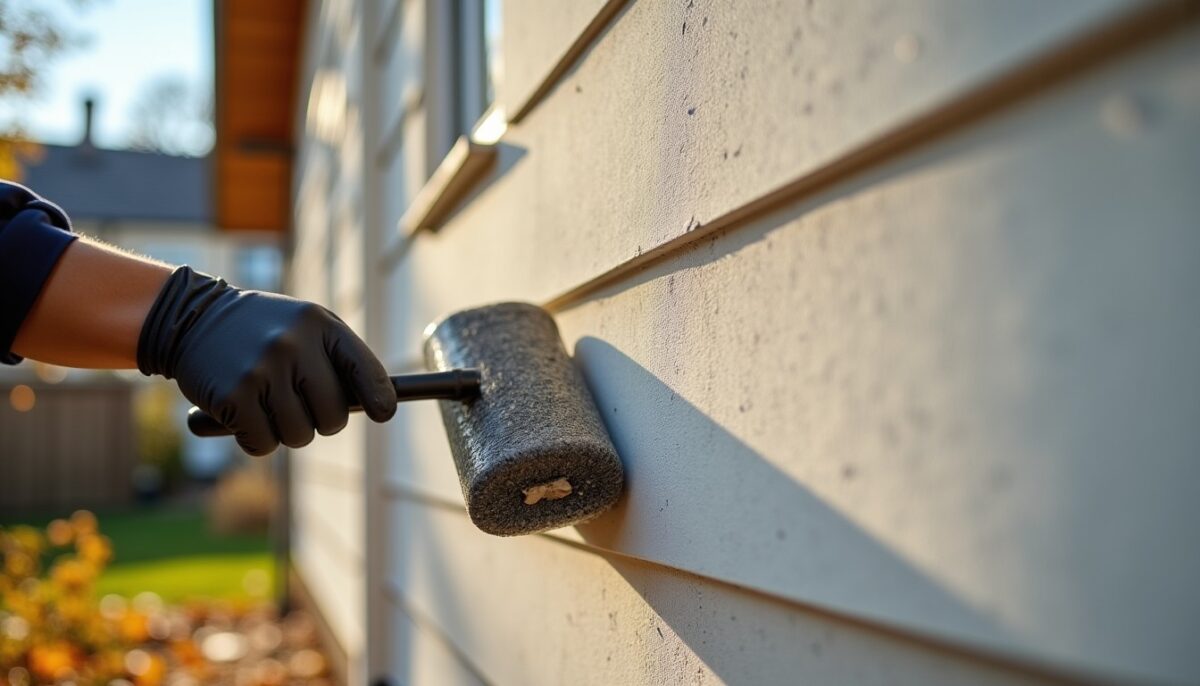 Comment préparer et protéger votre façade avant l'hiver : astuces essentielles pour prévenir les désagréments