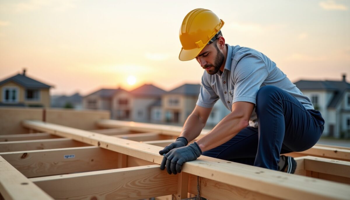 Guide ultime : Les étapes essentielles pour préparer parfaitement la toiture de votre maison neuve