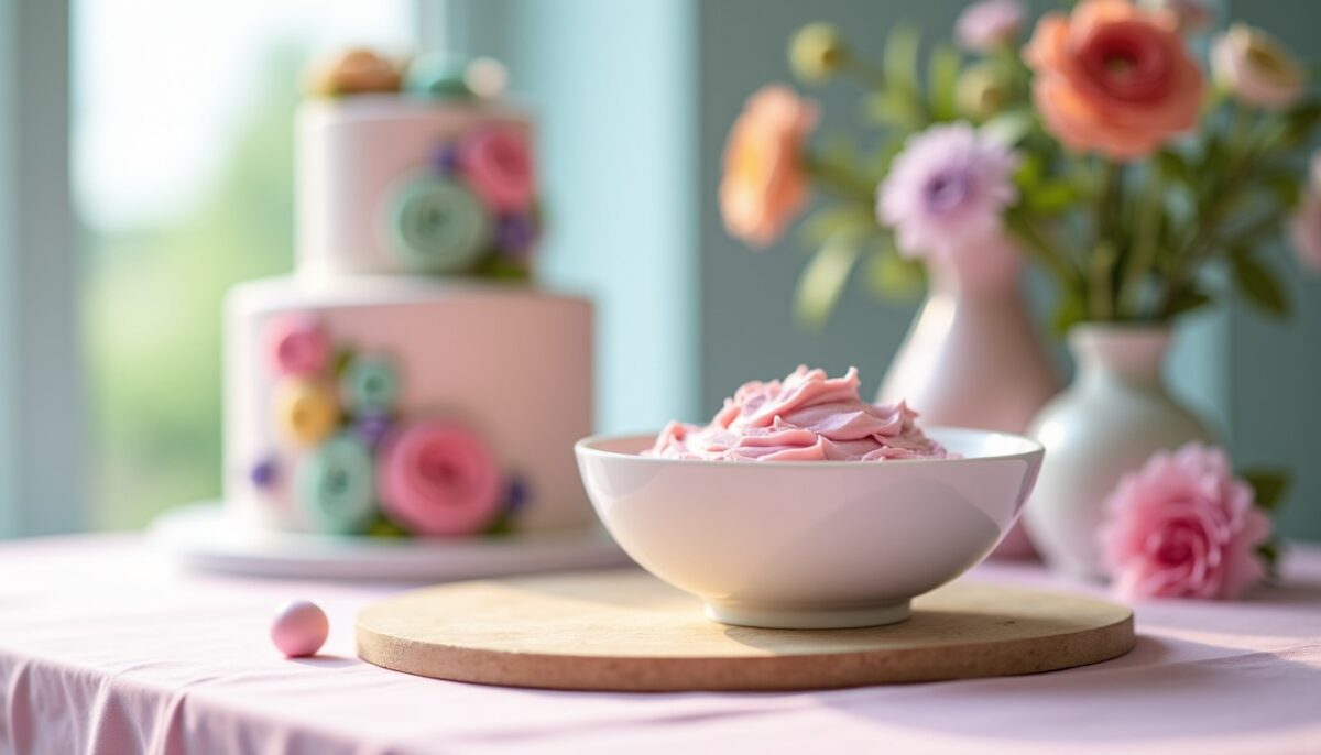Recette facile de pâte à sucre maison sans glucose pour sublimer vos gâteaux